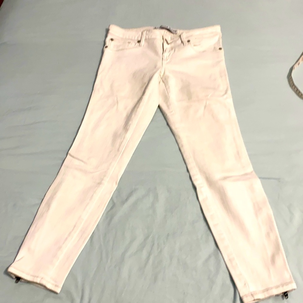 Express Ankle Legging Stella Low Rise